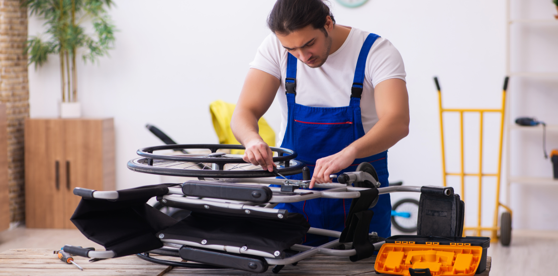 Maintaining Your Wheelchair Mesa, AZ Wheelchairs For Sale